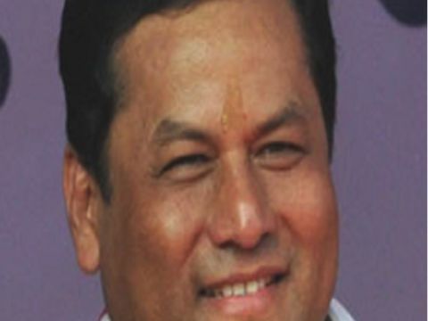 Sonowal urges police to fight corruption, terrorism